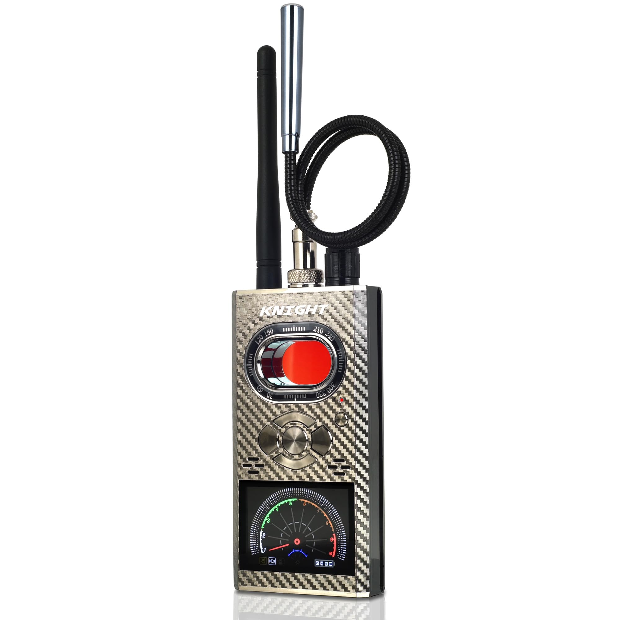 Amazon.com: KT-8000 Premium Anti Spy Detector, Listening Device